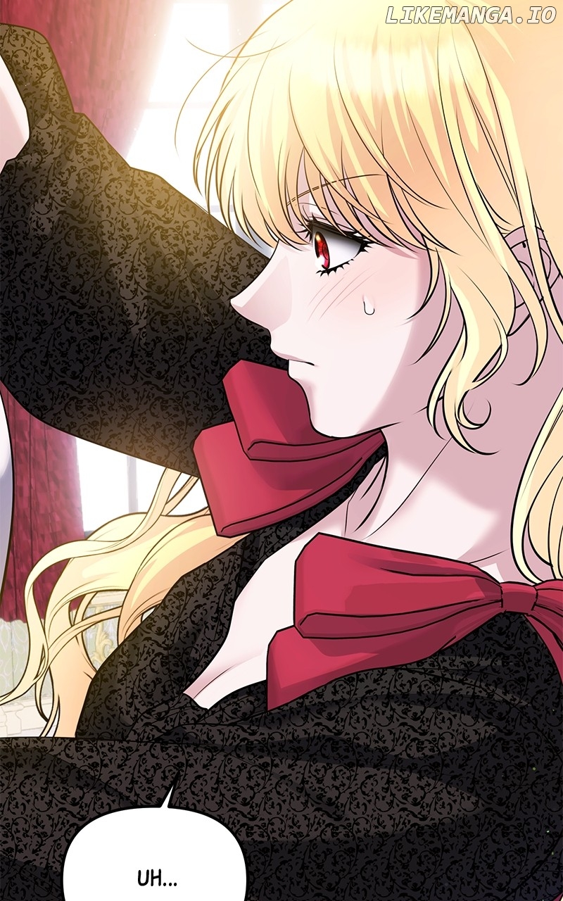 Ten Ways to Get Dumped by a Tyrant Chapter 39 - page 74
