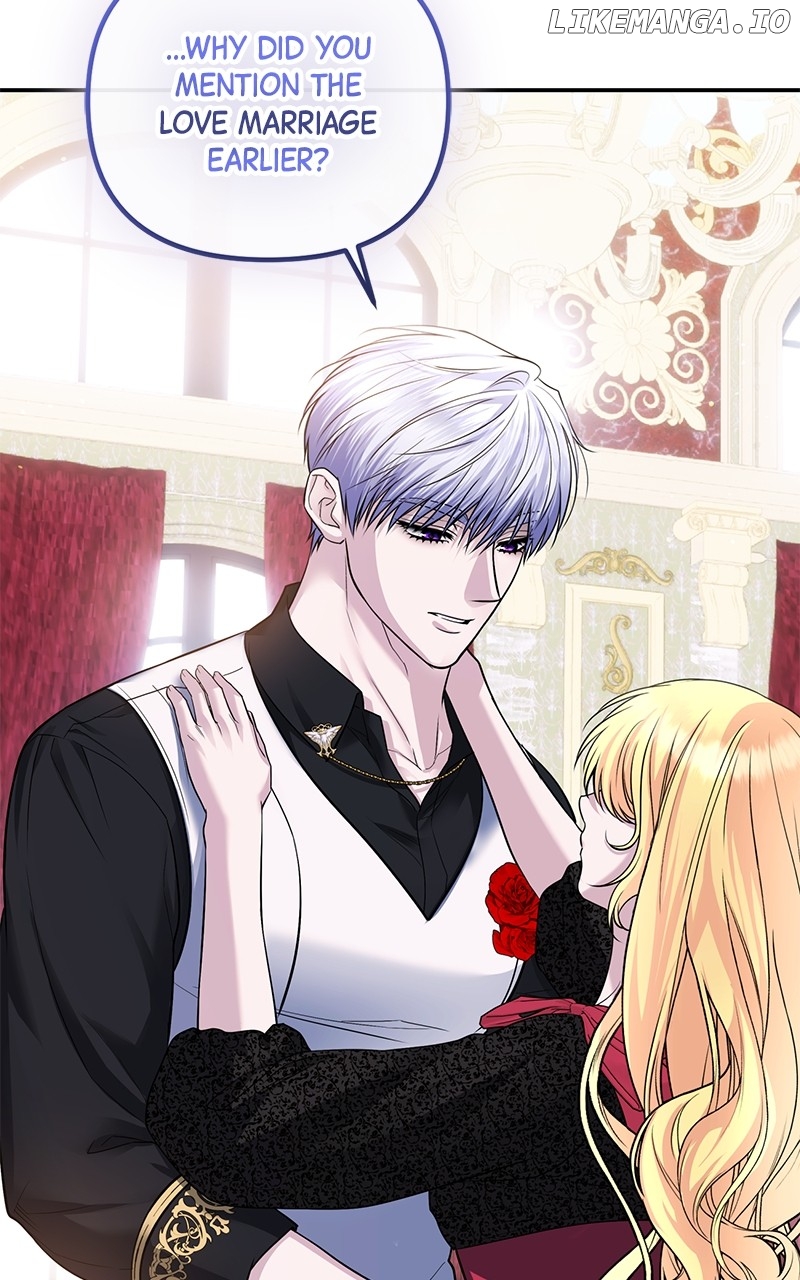 Ten Ways to Get Dumped by a Tyrant Chapter 39 - page 77