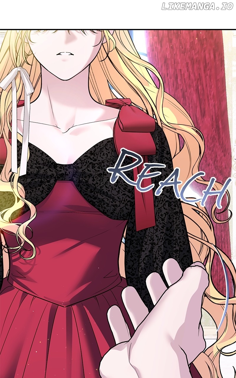 Ten Ways to Get Dumped by a Tyrant Chapter 39 - page 8