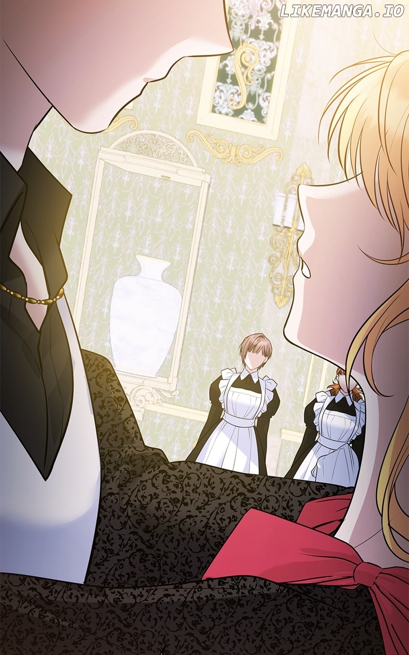 Ten Ways to Get Dumped by a Tyrant Chapter 39 - page 81