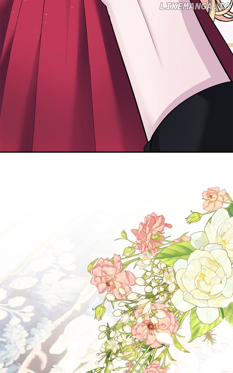 Ten Ways to Get Dumped by a Tyrant Chapter 39 - page 9
