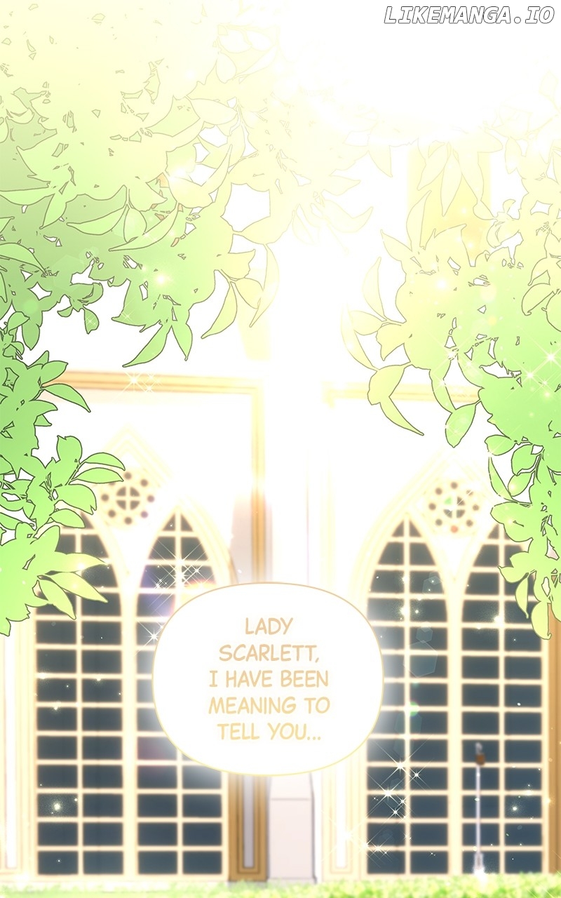 Ten Ways to Get Dumped by a Tyrant Chapter 38 - page 1