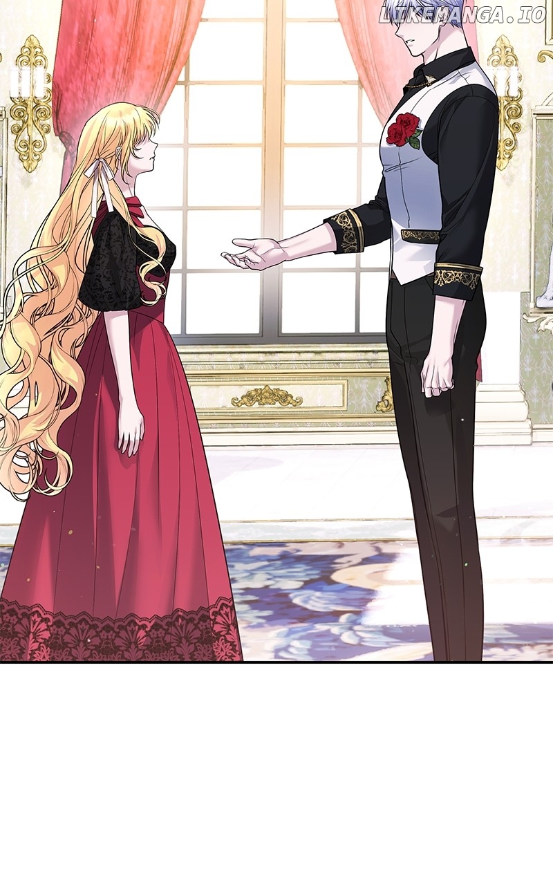 Ten Ways to Get Dumped by a Tyrant Chapter 38 - page 102