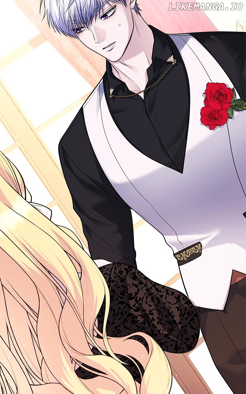 Ten Ways to Get Dumped by a Tyrant Chapter 38 - page 105