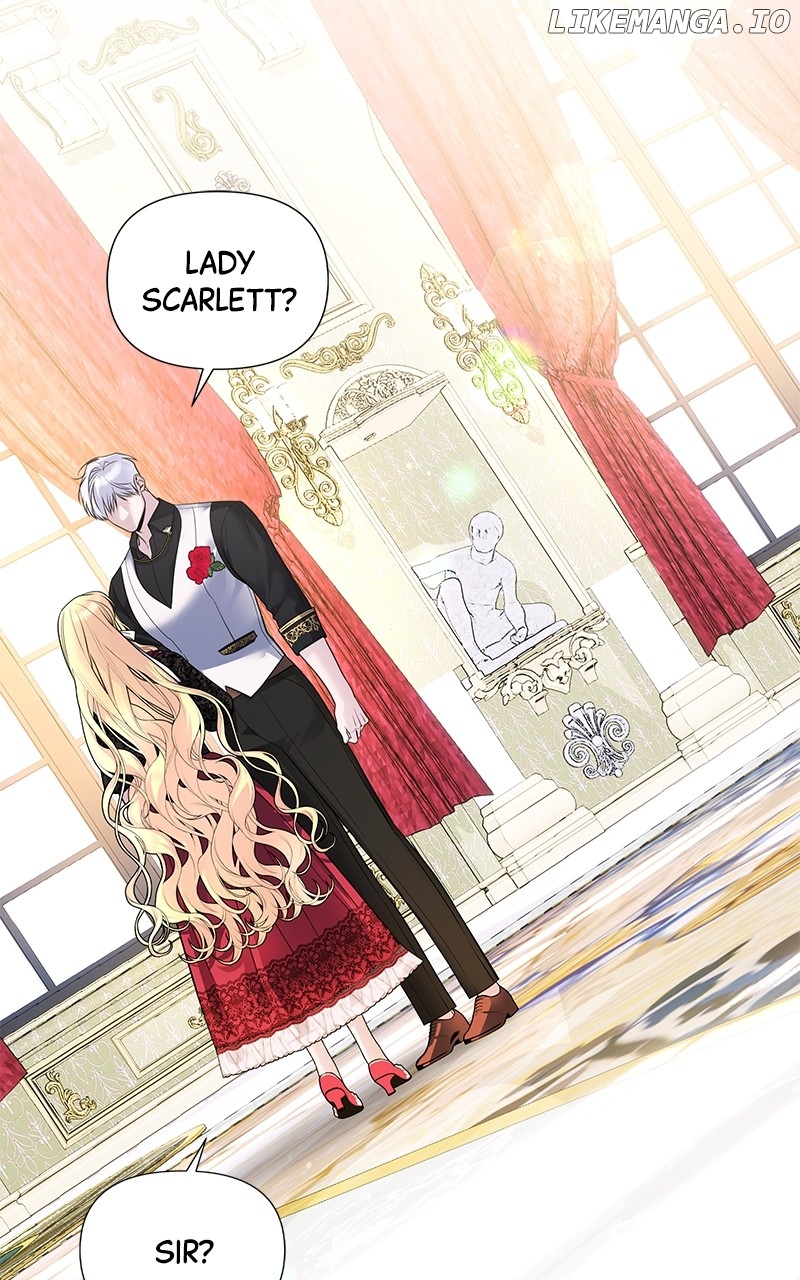 Ten Ways to Get Dumped by a Tyrant Chapter 38 - page 107