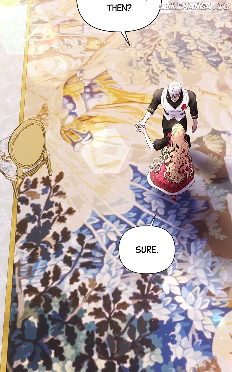Ten Ways to Get Dumped by a Tyrant Chapter 38 - page 117