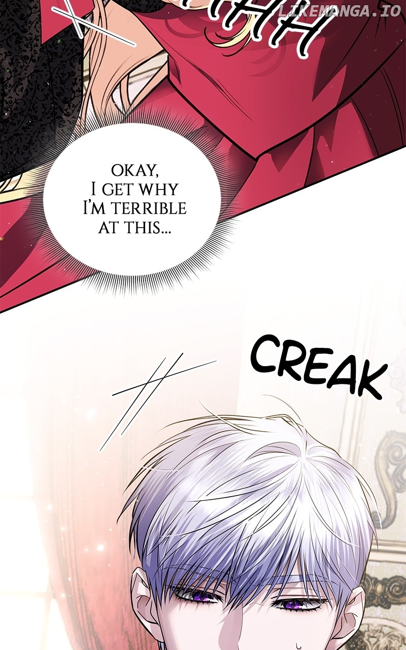 Ten Ways to Get Dumped by a Tyrant Chapter 38 - page 129
