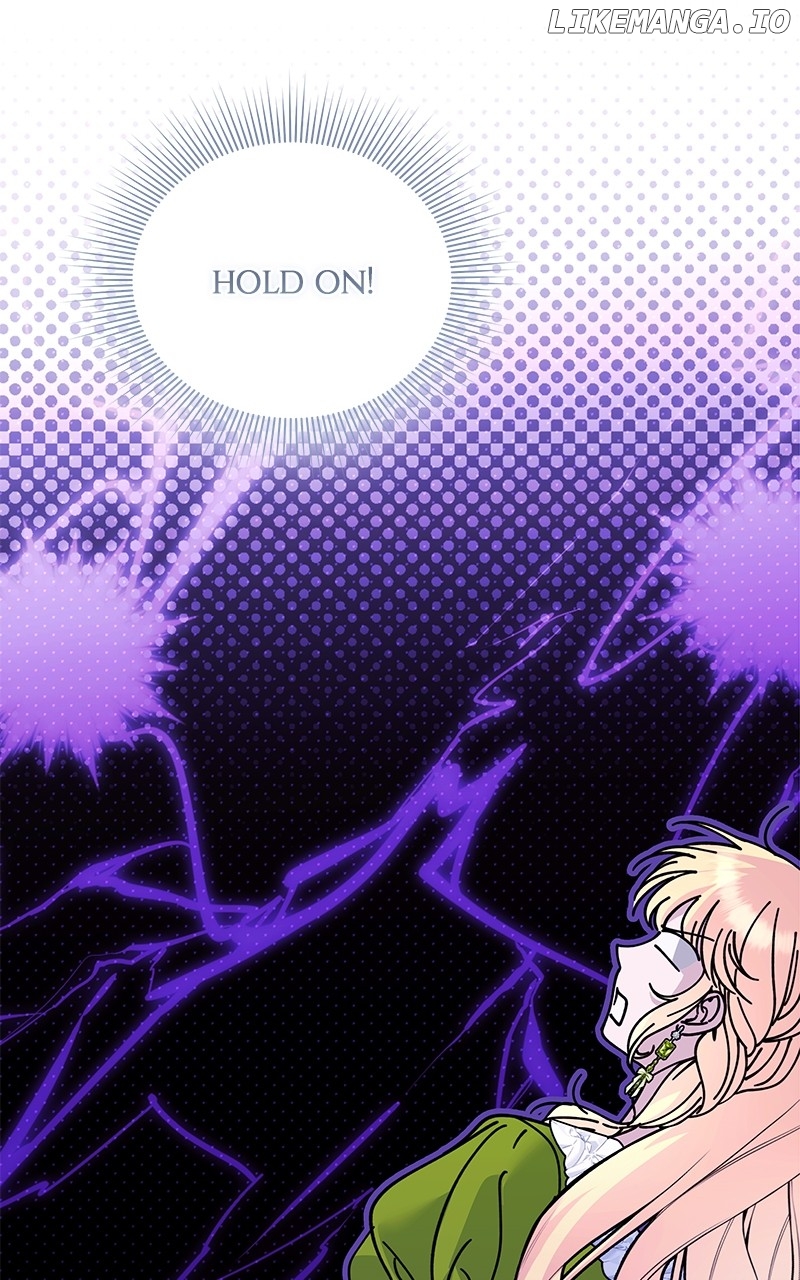 Ten Ways to Get Dumped by a Tyrant Chapter 38 - page 23