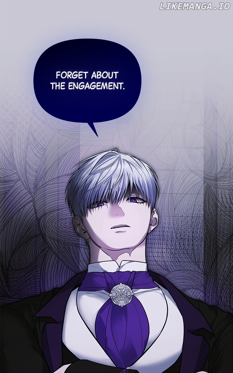 Ten Ways to Get Dumped by a Tyrant Chapter 38 - page 25