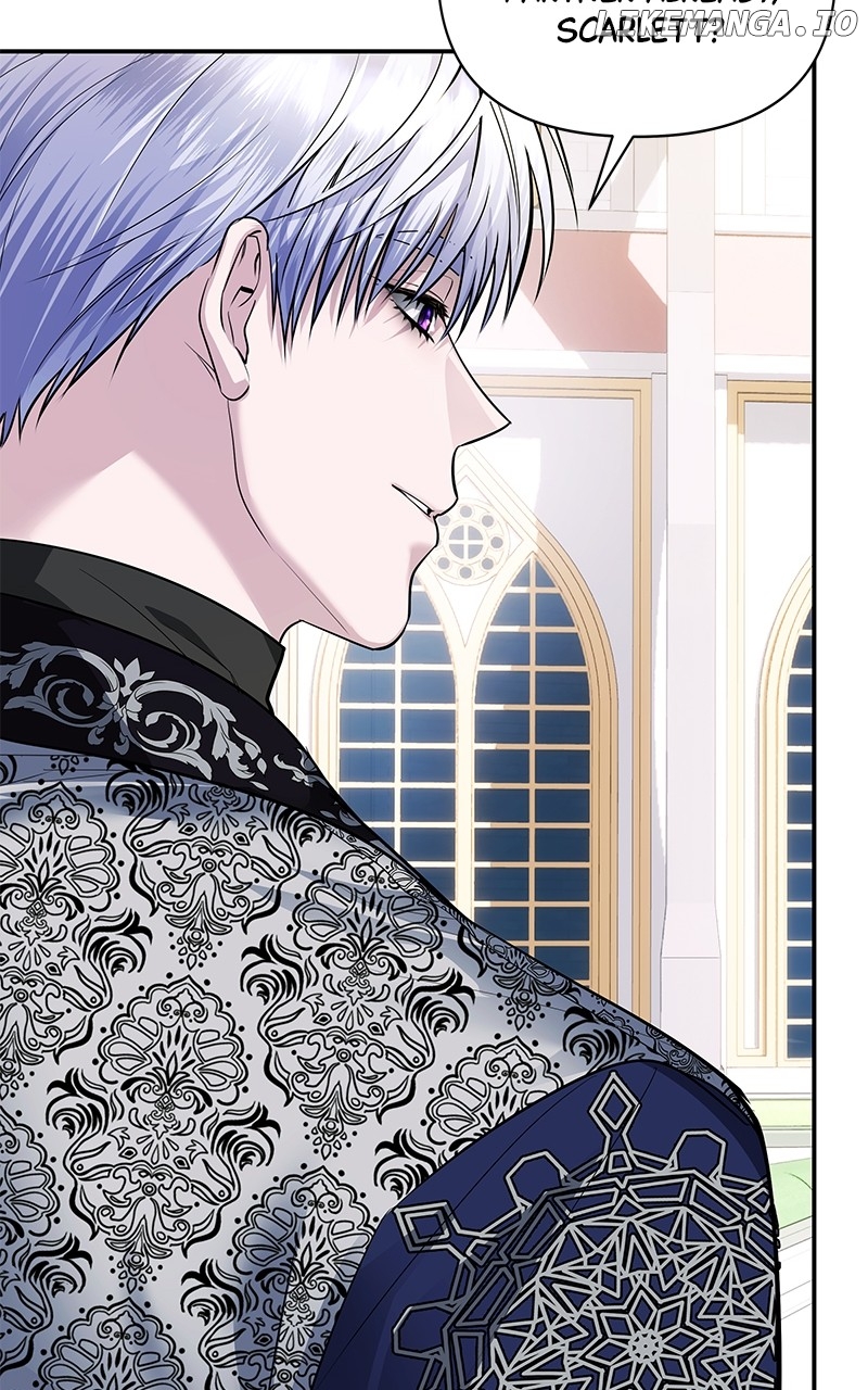 Ten Ways to Get Dumped by a Tyrant Chapter 38 - page 29