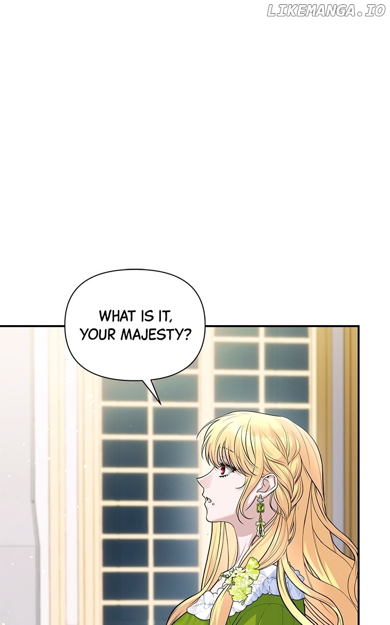 Ten Ways to Get Dumped by a Tyrant Chapter 38 - page 3