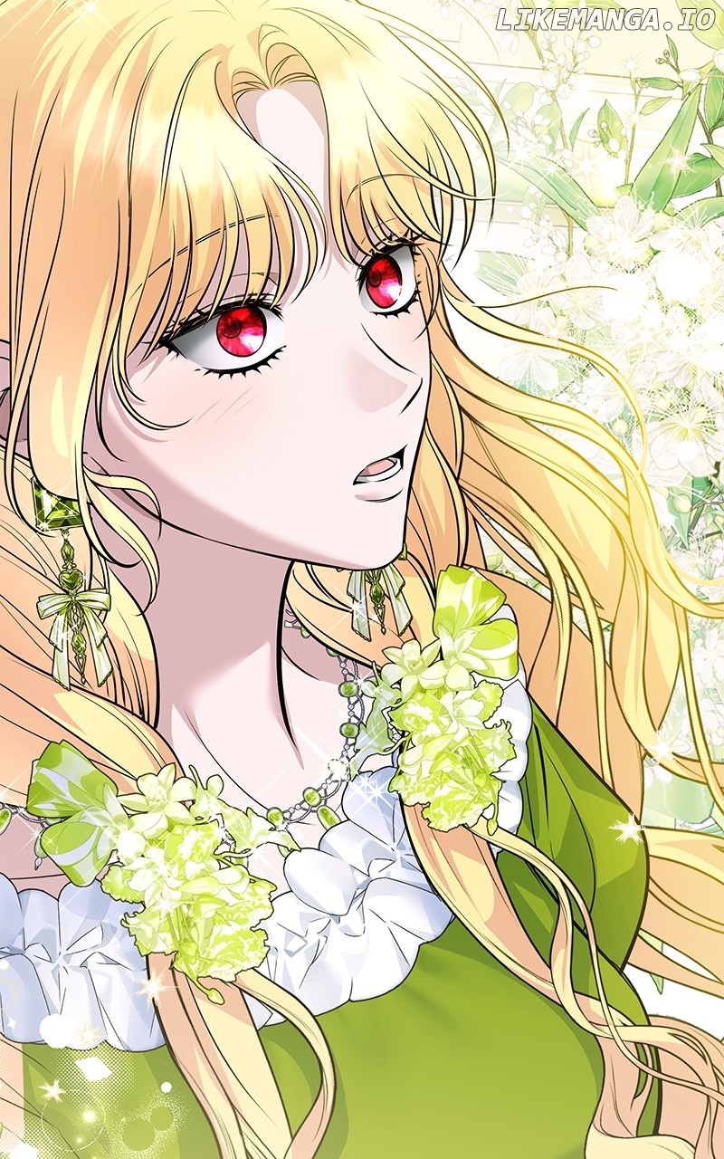 Ten Ways to Get Dumped by a Tyrant Chapter 38 - page 43