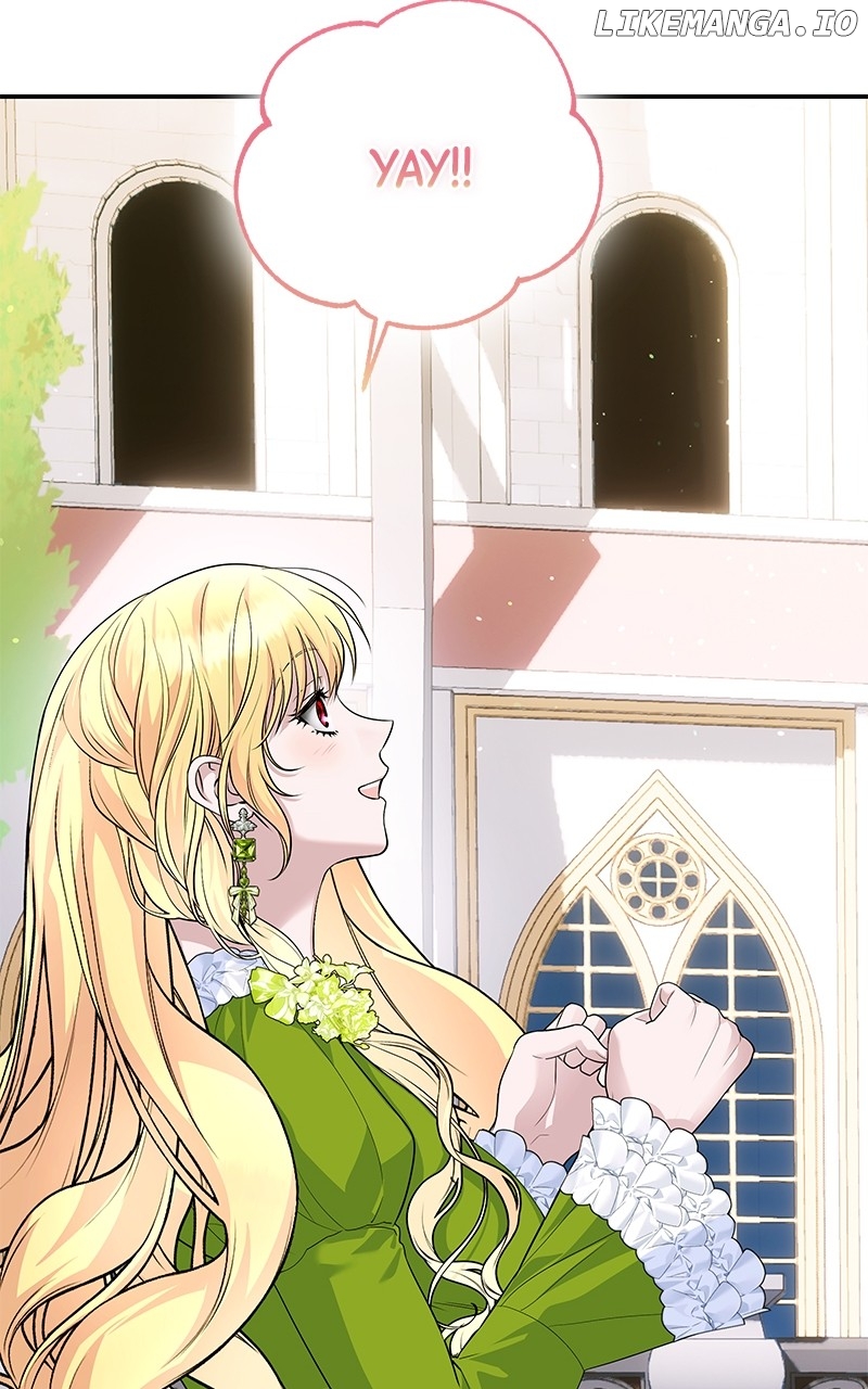 Ten Ways to Get Dumped by a Tyrant Chapter 38 - page 47