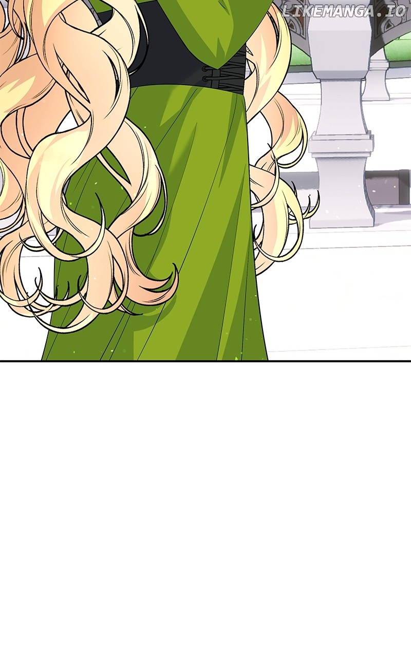 Ten Ways to Get Dumped by a Tyrant Chapter 38 - page 48