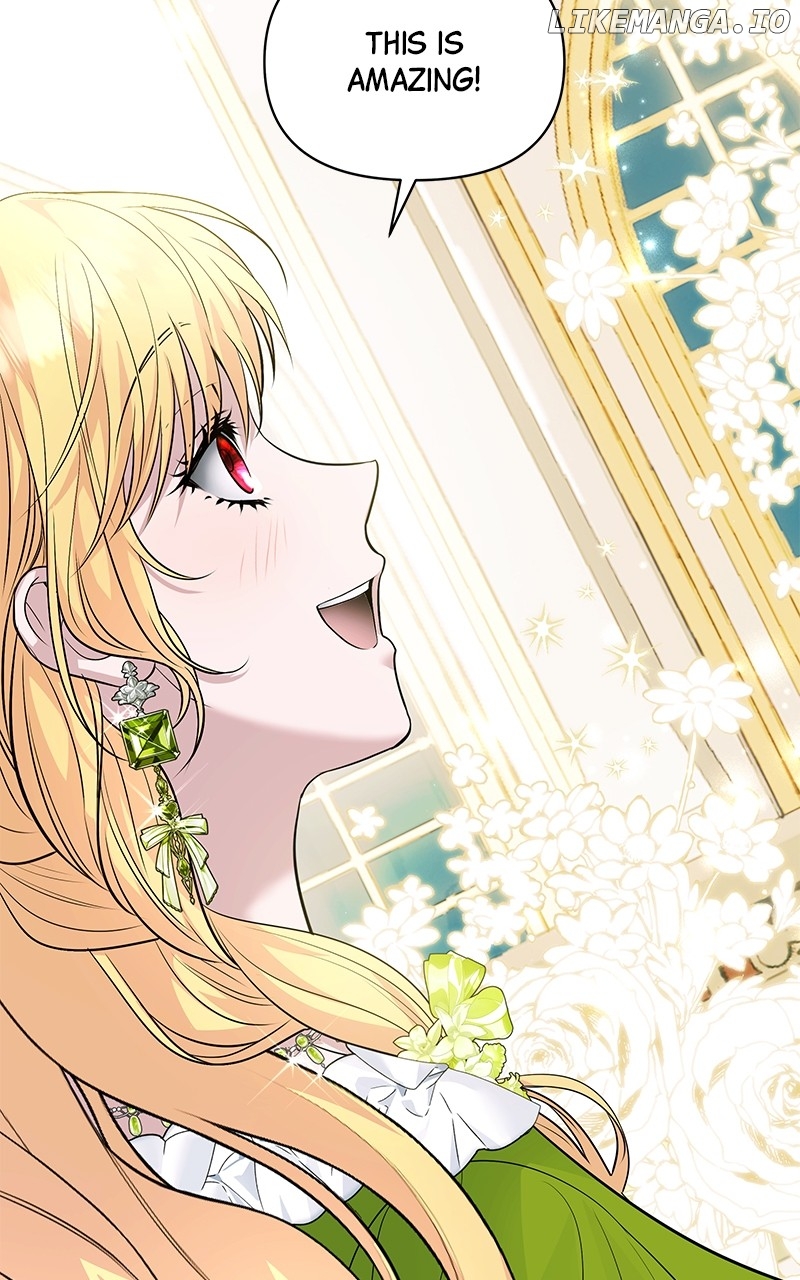 Ten Ways to Get Dumped by a Tyrant Chapter 38 - page 60