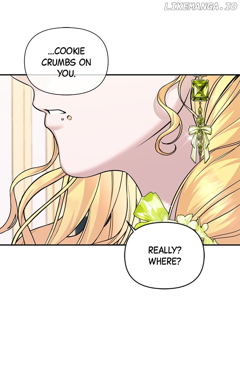 Ten Ways to Get Dumped by a Tyrant Chapter 38 - page 7