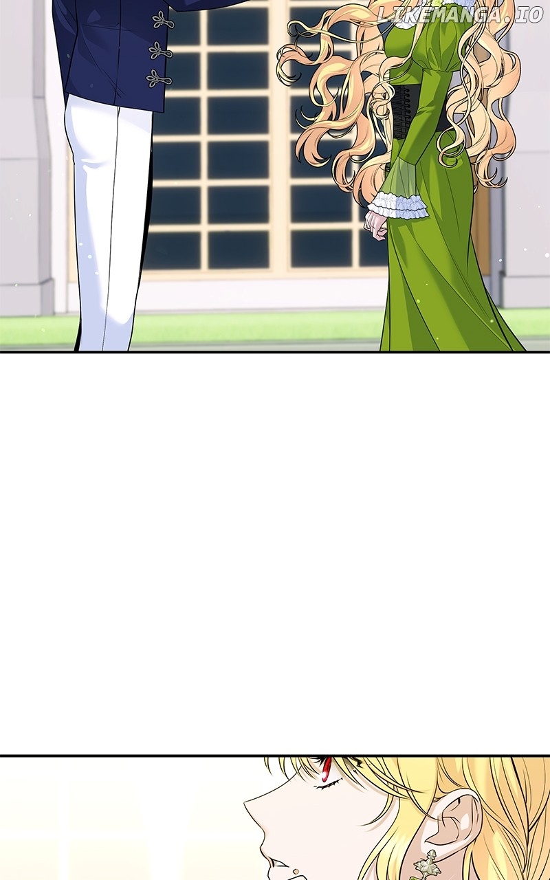 Ten Ways to Get Dumped by a Tyrant Chapter 38 - page 9
