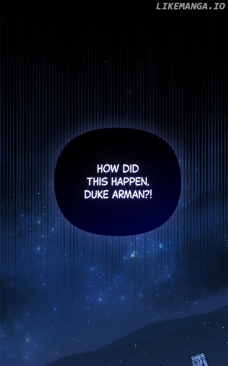 Ten Ways to Get Dumped by a Tyrant Chapter 37 - page 1