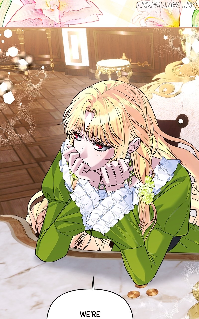 Ten Ways to Get Dumped by a Tyrant Chapter 37 - page 103