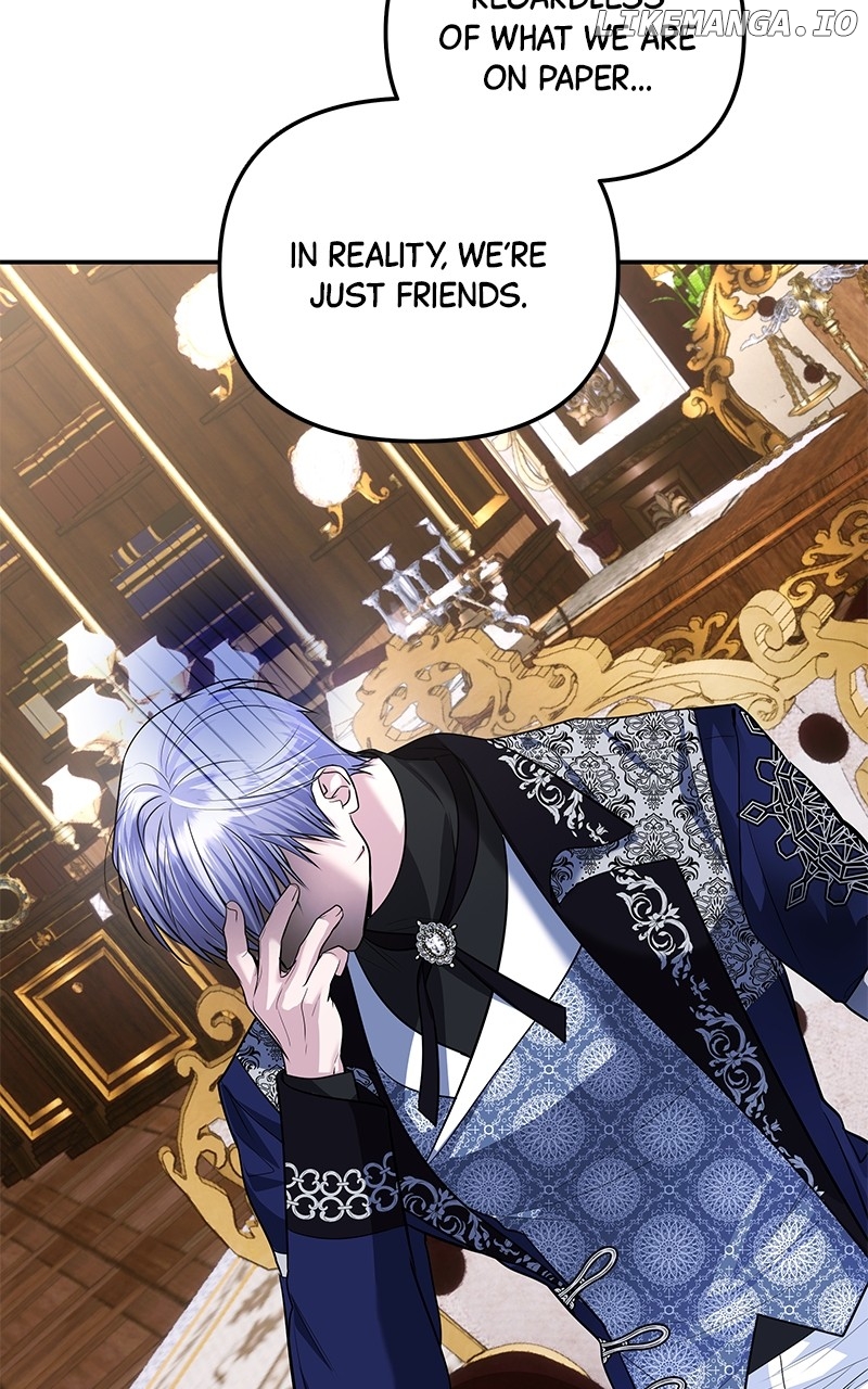 Ten Ways to Get Dumped by a Tyrant Chapter 37 - page 105