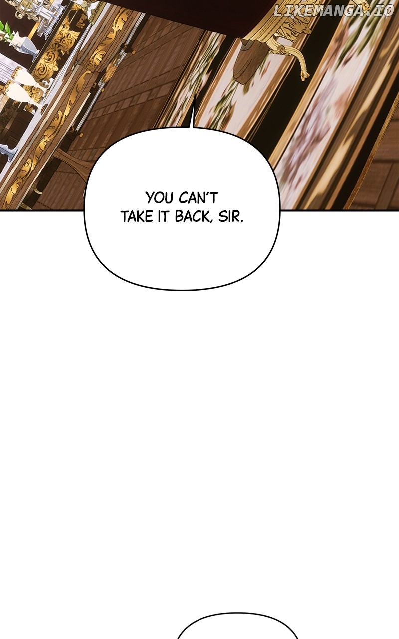 Ten Ways to Get Dumped by a Tyrant Chapter 37 - page 108
