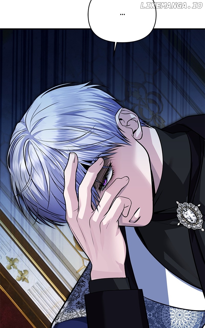 Ten Ways to Get Dumped by a Tyrant Chapter 37 - page 109