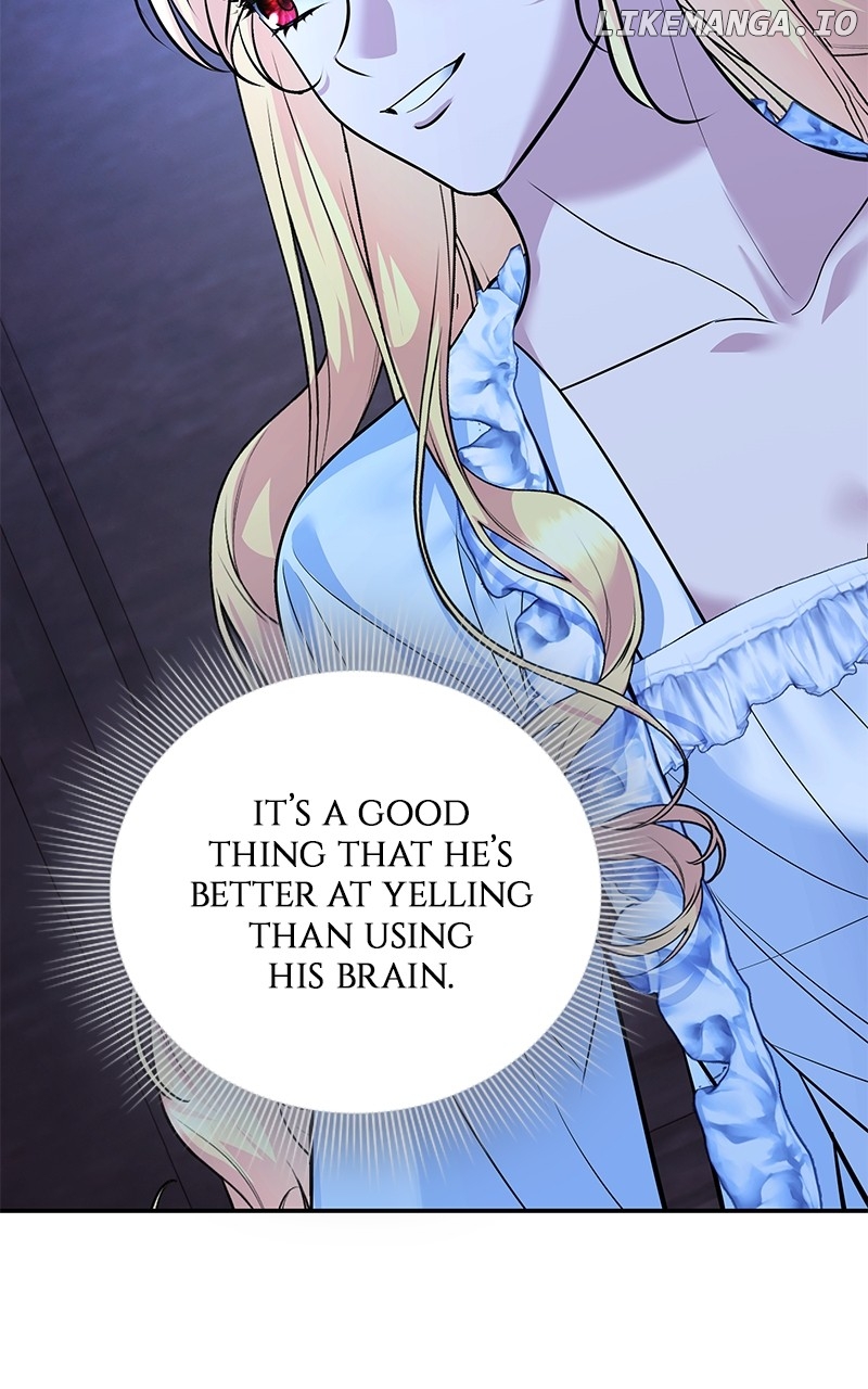 Ten Ways to Get Dumped by a Tyrant Chapter 37 - page 11
