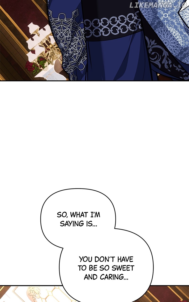Ten Ways to Get Dumped by a Tyrant Chapter 37 - page 110