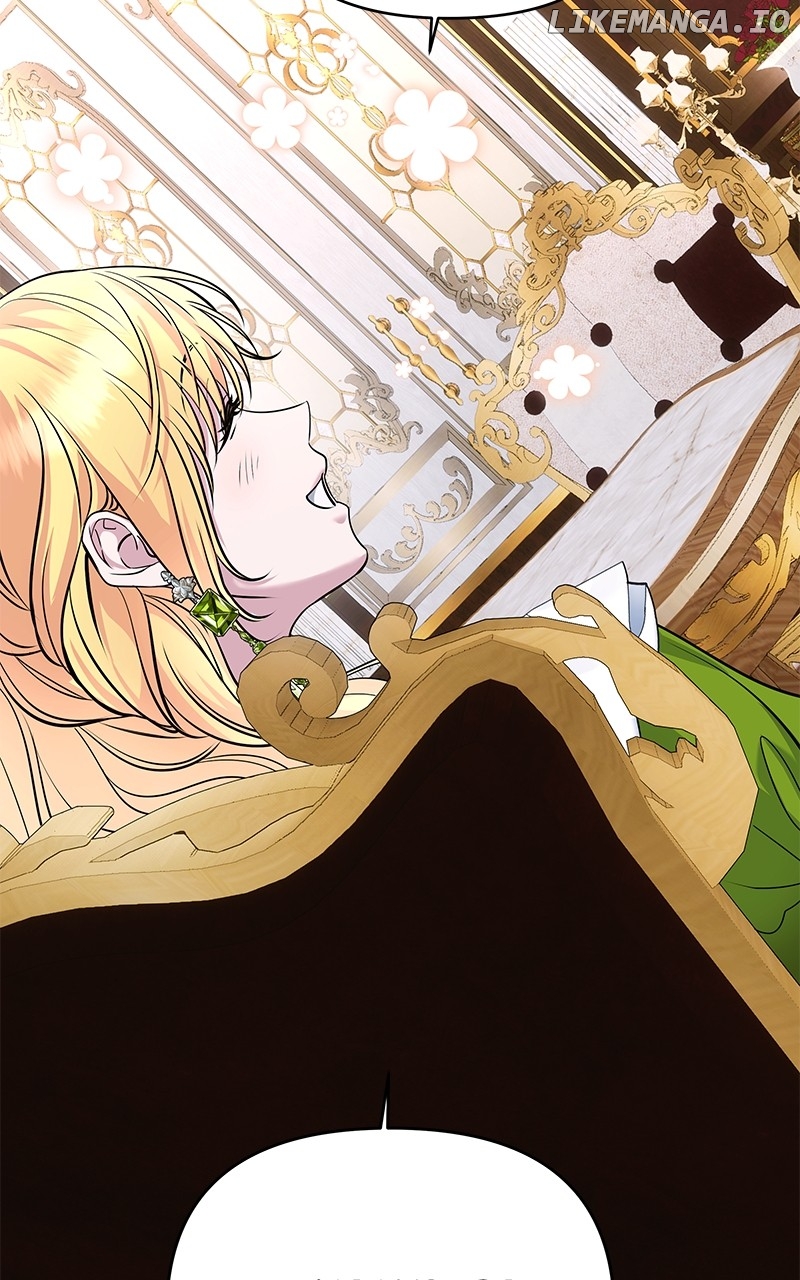 Ten Ways to Get Dumped by a Tyrant Chapter 37 - page 111