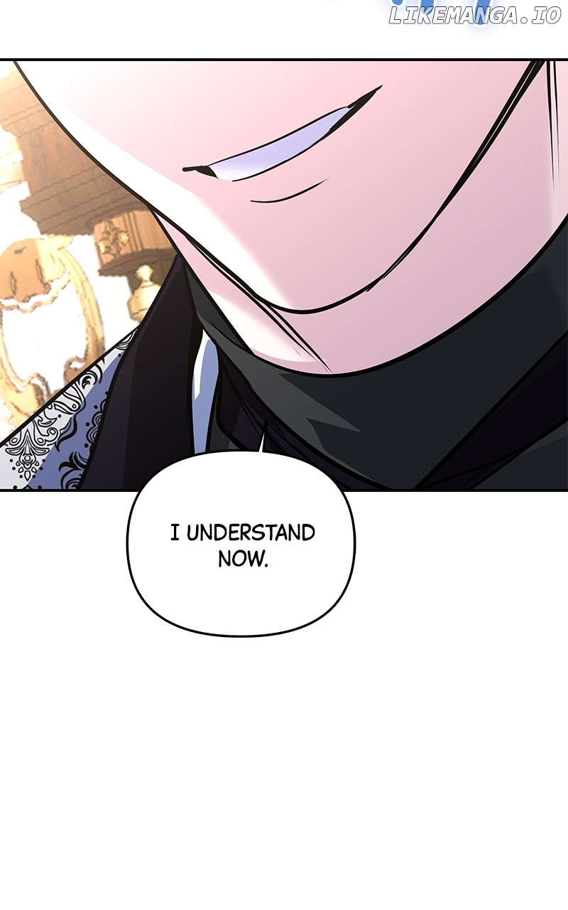 Ten Ways to Get Dumped by a Tyrant Chapter 37 - page 117