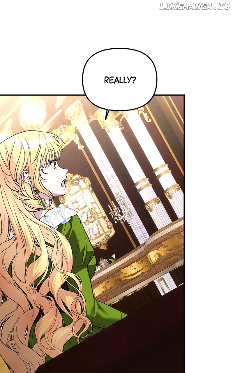 Ten Ways to Get Dumped by a Tyrant Chapter 37 - page 118