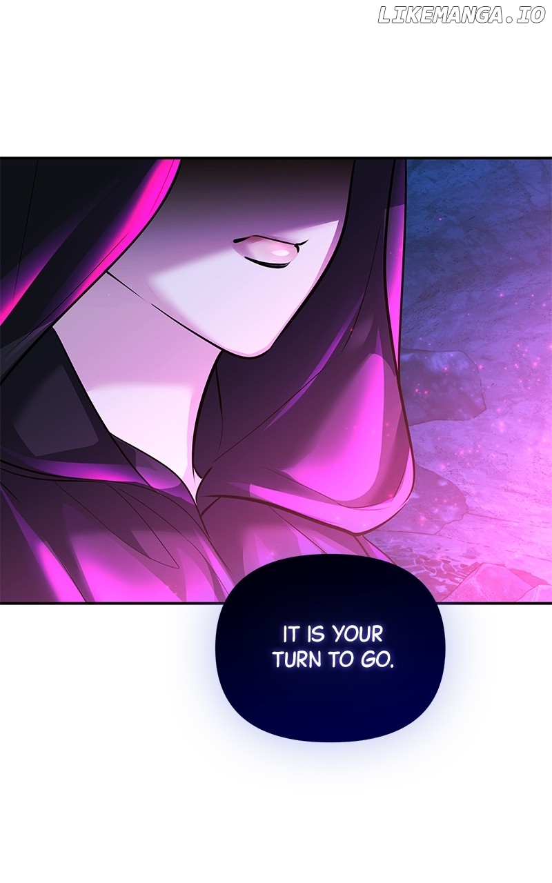 Ten Ways to Get Dumped by a Tyrant Chapter 37 - page 18