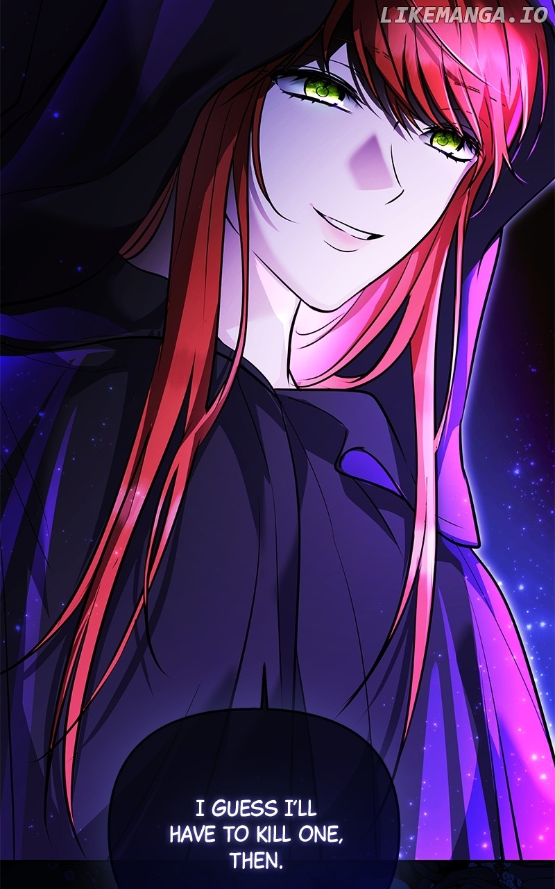 Ten Ways to Get Dumped by a Tyrant Chapter 37 - page 22