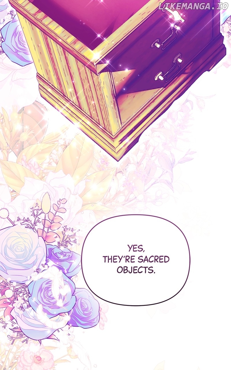 Ten Ways to Get Dumped by a Tyrant Chapter 37 - page 27