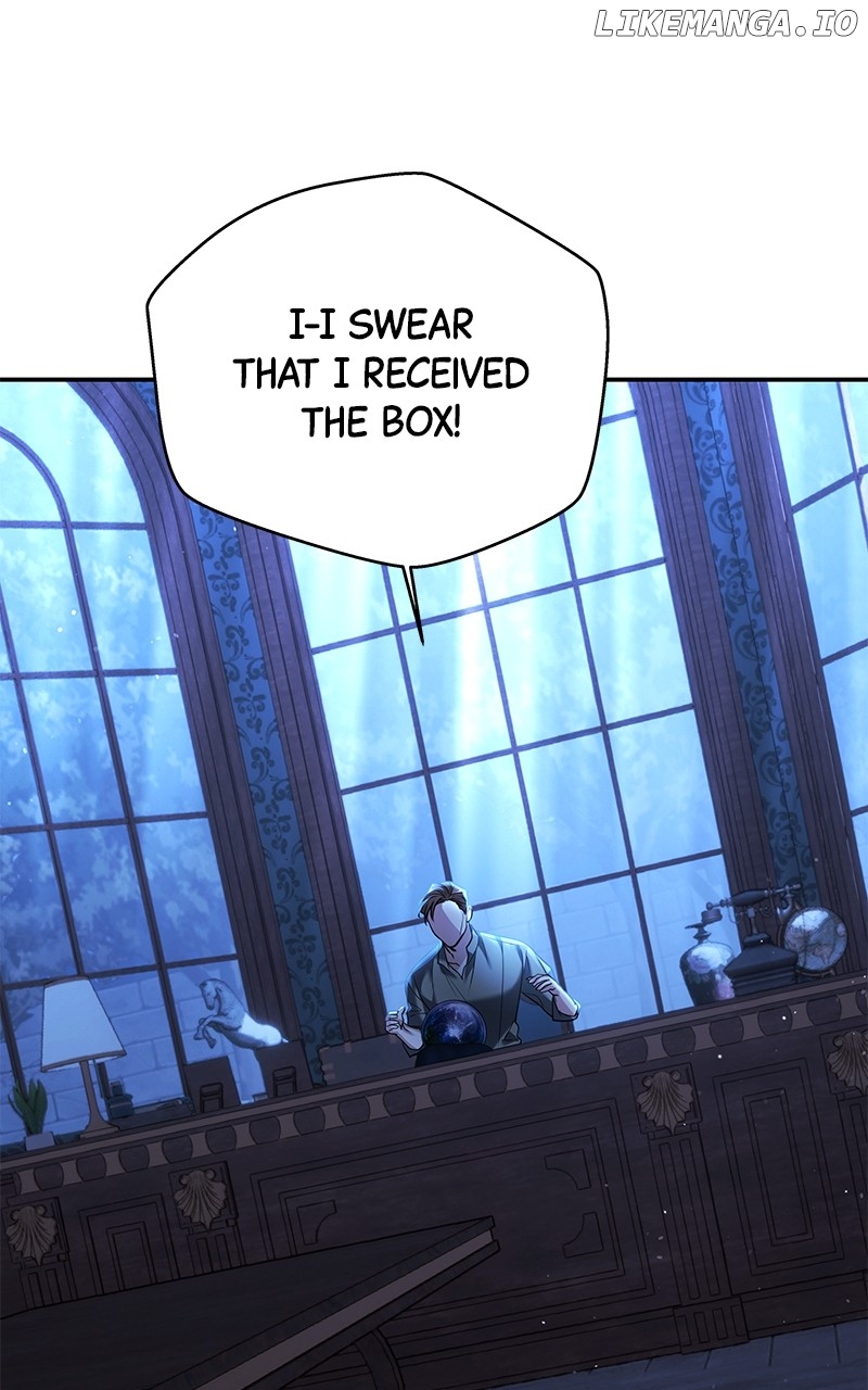 Ten Ways to Get Dumped by a Tyrant Chapter 37 - page 3
