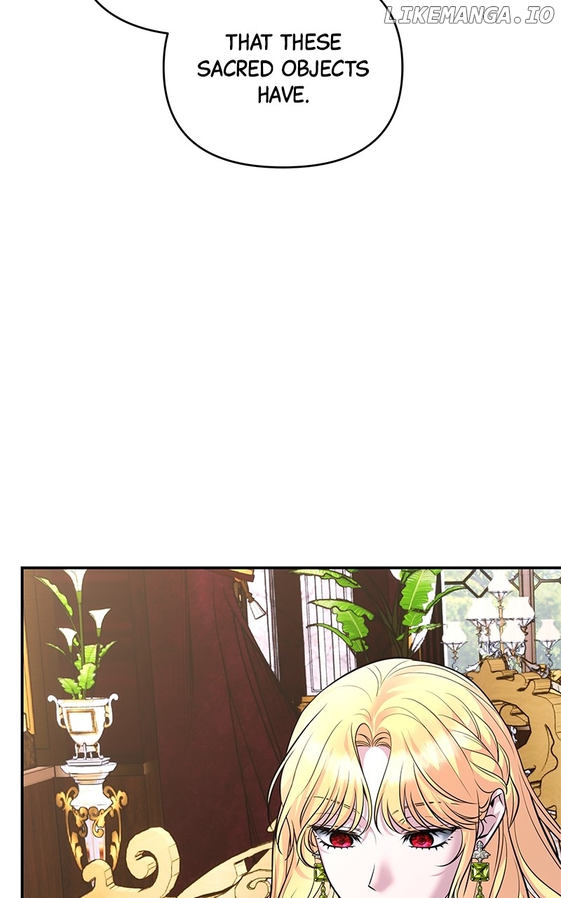 Ten Ways to Get Dumped by a Tyrant Chapter 37 - page 32