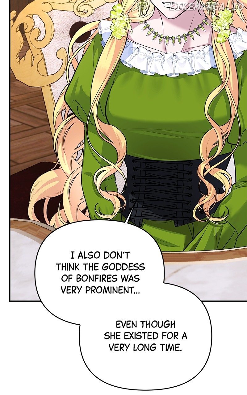 Ten Ways to Get Dumped by a Tyrant Chapter 37 - page 33