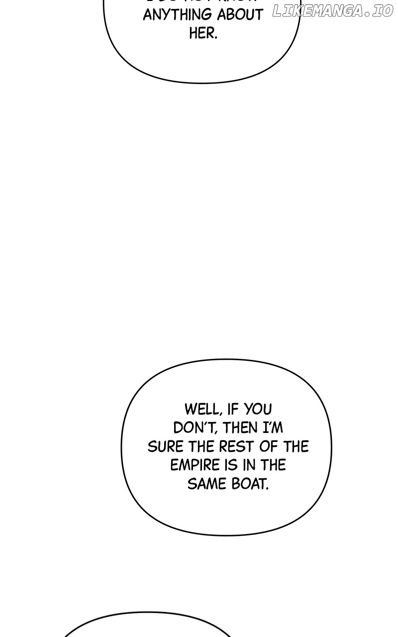 Ten Ways to Get Dumped by a Tyrant Chapter 37 - page 36