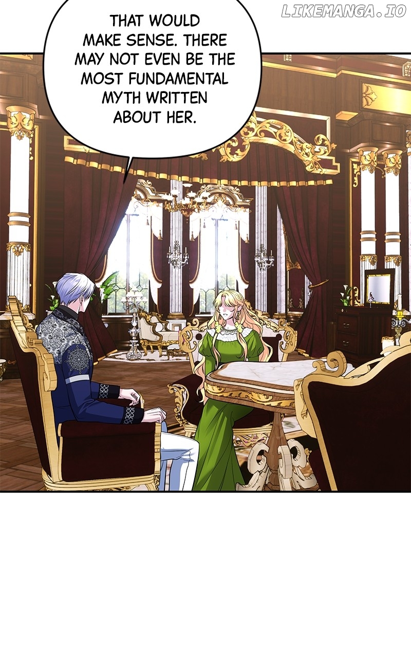 Ten Ways to Get Dumped by a Tyrant Chapter 37 - page 37