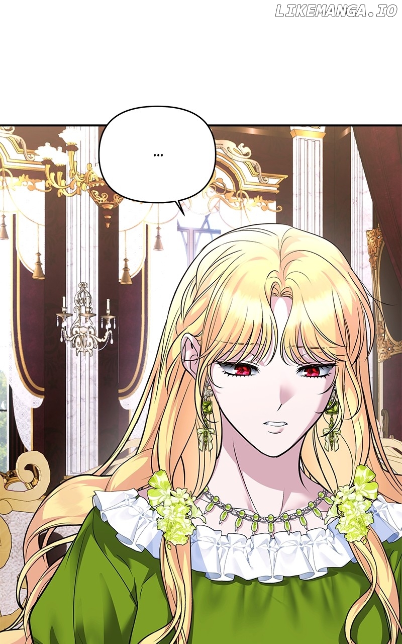 Ten Ways to Get Dumped by a Tyrant Chapter 37 - page 38