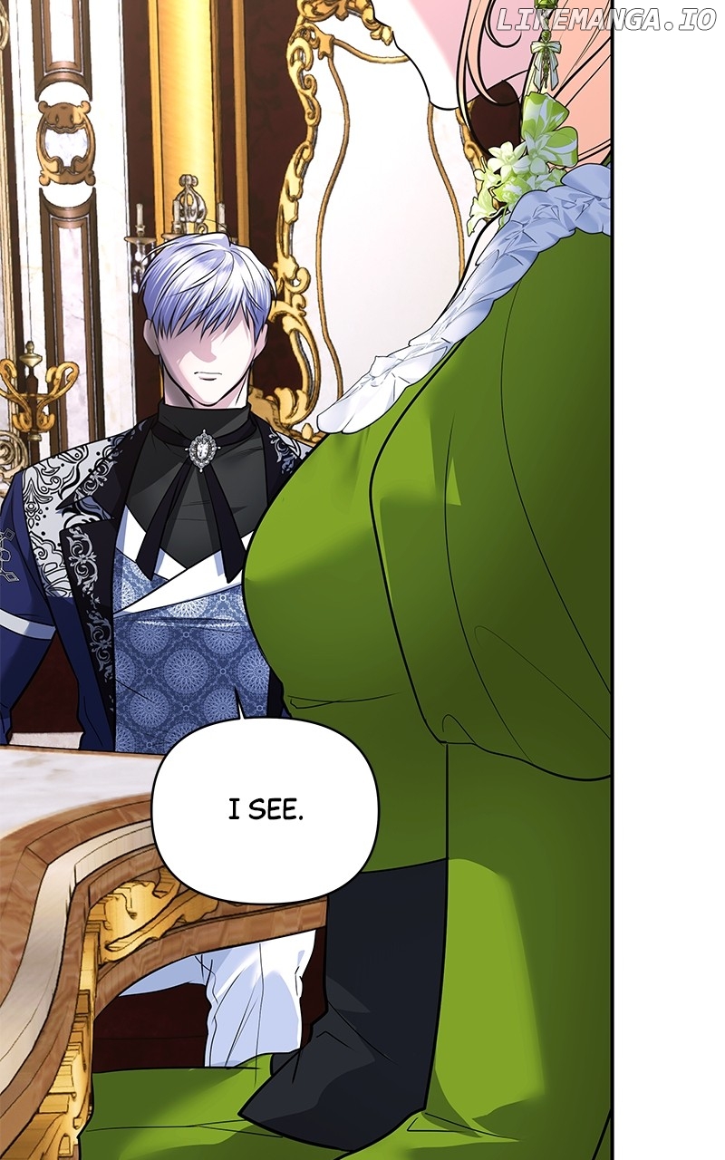 Ten Ways to Get Dumped by a Tyrant Chapter 37 - page 40