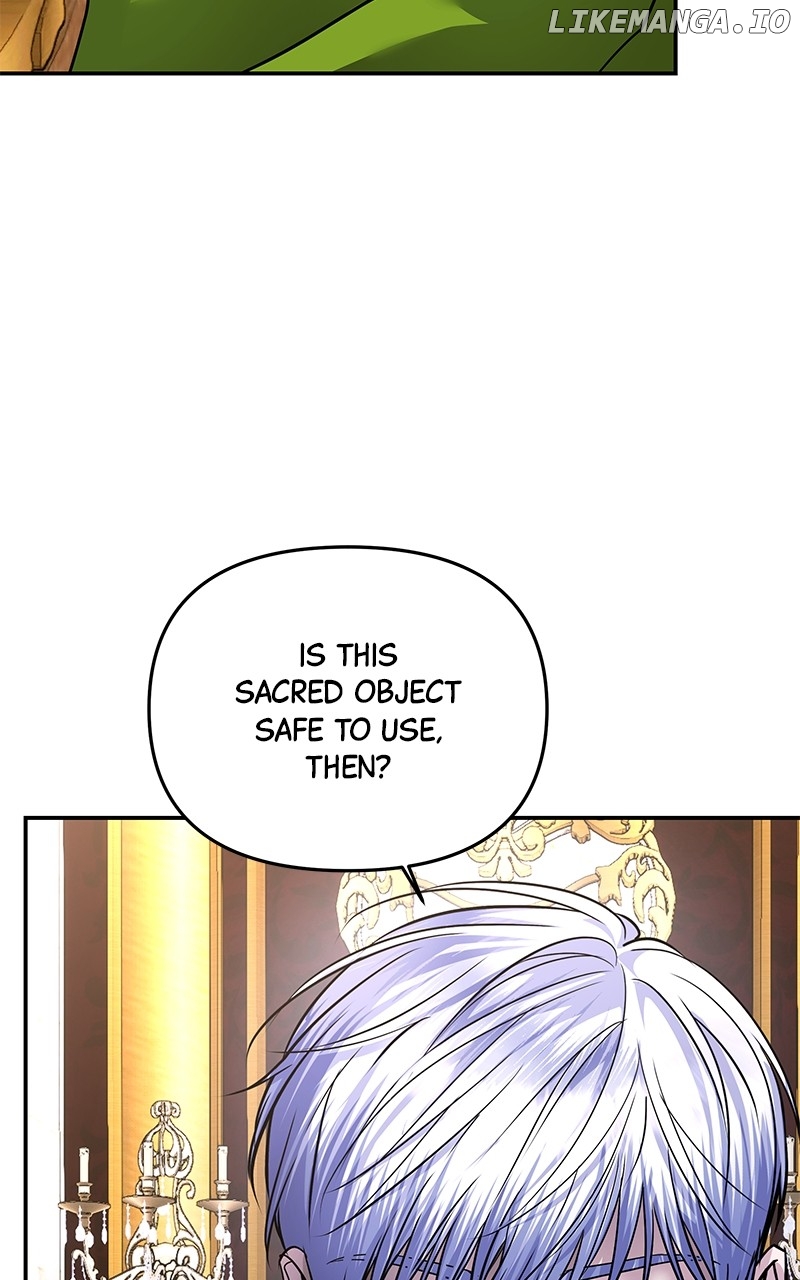 Ten Ways to Get Dumped by a Tyrant Chapter 37 - page 41