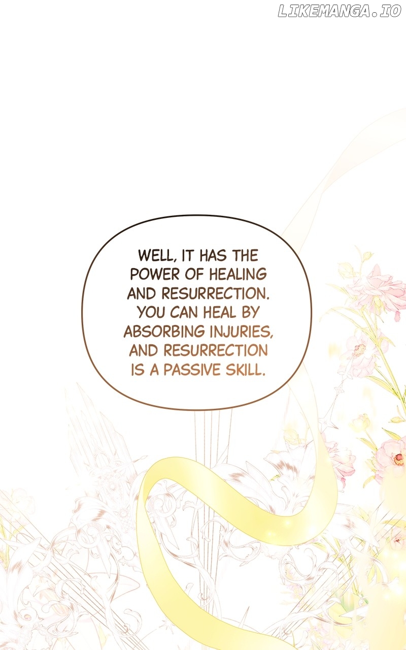 Ten Ways to Get Dumped by a Tyrant Chapter 37 - page 43