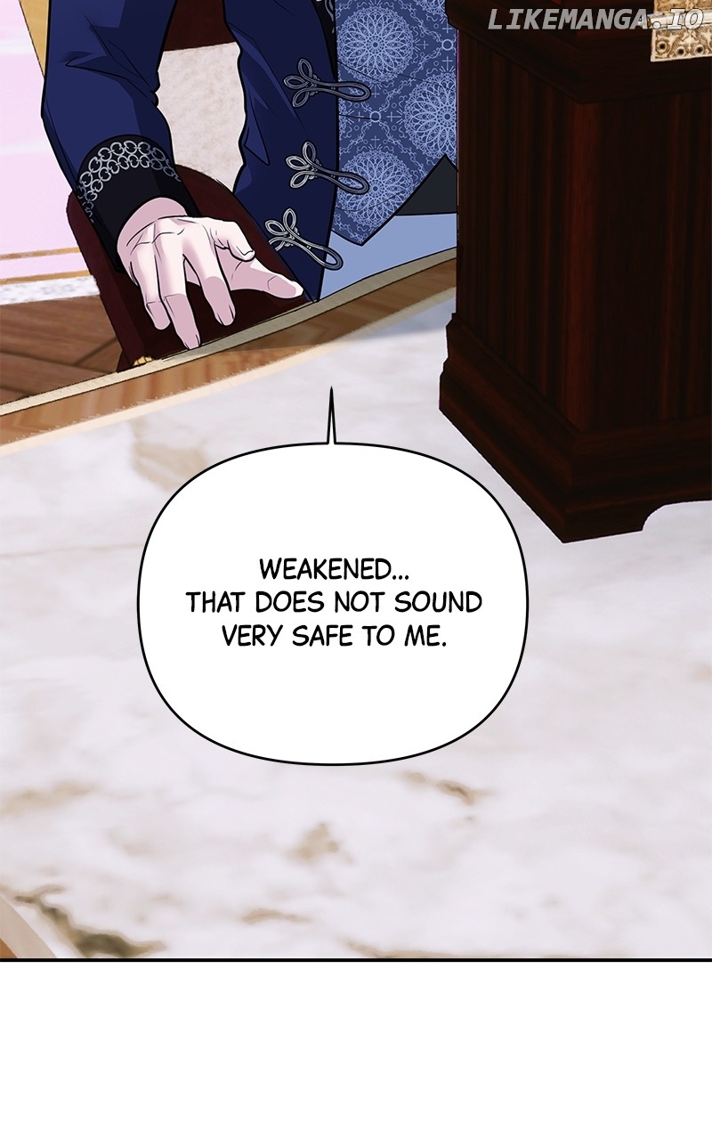 Ten Ways to Get Dumped by a Tyrant Chapter 37 - page 48