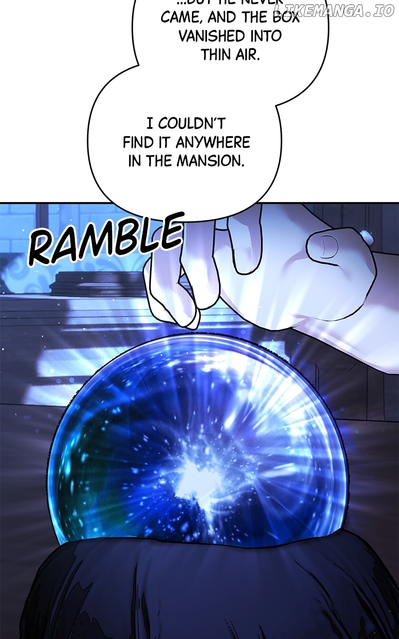 Ten Ways to Get Dumped by a Tyrant Chapter 37 - page 5