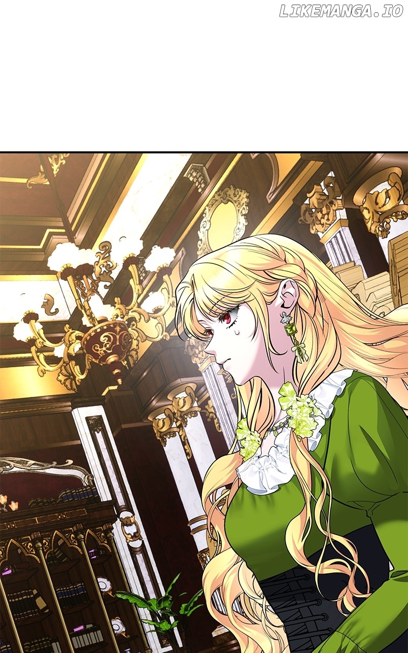 Ten Ways to Get Dumped by a Tyrant Chapter 37 - page 54