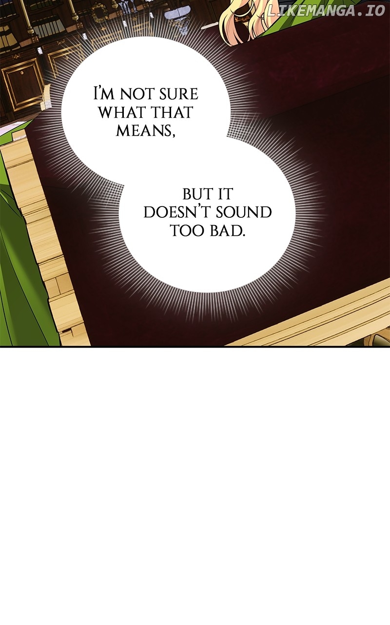 Ten Ways to Get Dumped by a Tyrant Chapter 37 - page 55
