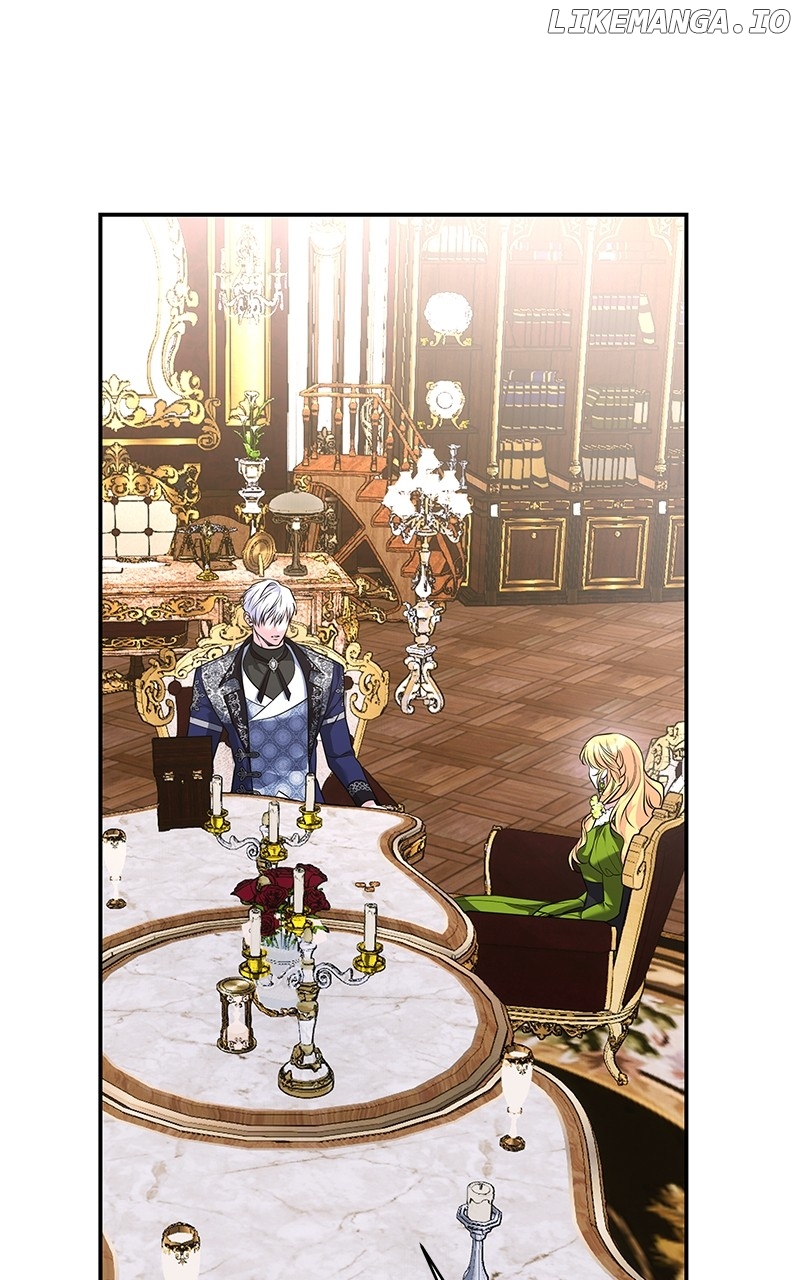 Ten Ways to Get Dumped by a Tyrant Chapter 37 - page 56