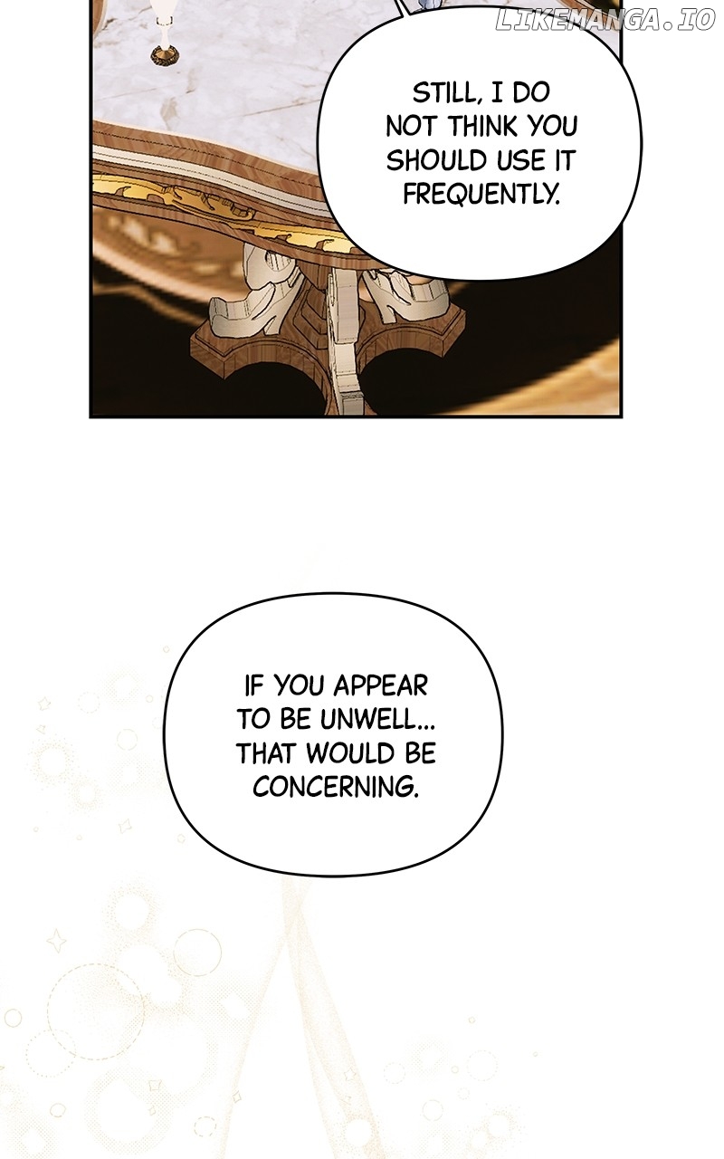 Ten Ways to Get Dumped by a Tyrant Chapter 37 - page 57