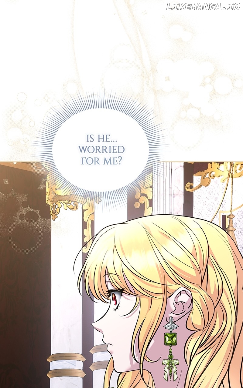 Ten Ways to Get Dumped by a Tyrant Chapter 37 - page 58